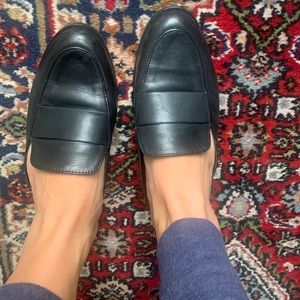 Urban Outfitters Jules Loafer Mule
